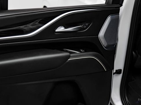 Used 2023 Cadillac Escalade V image 90