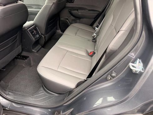 New 2026 Subaru Outback Limited AWD/4WD image 10