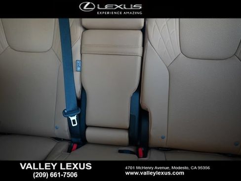 New 2026 Lexus RX 350 AWD w/ Accessory Package (Z1) image 15
