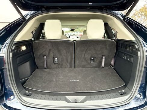 Certified 2025 MAZDA CX-90 3.3 Turbo S w/ Premium Plus image 30
