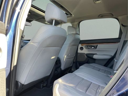 Used 2017 Honda CR-V EX-L image 24