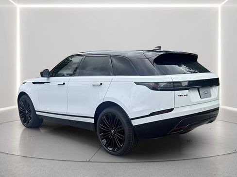 New 2026 Land Rover Range Rover Velar Dynamic SE AWD/4WD image 3