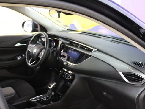 Used 2023 Buick Encore GX Select AWD/4WD image 12