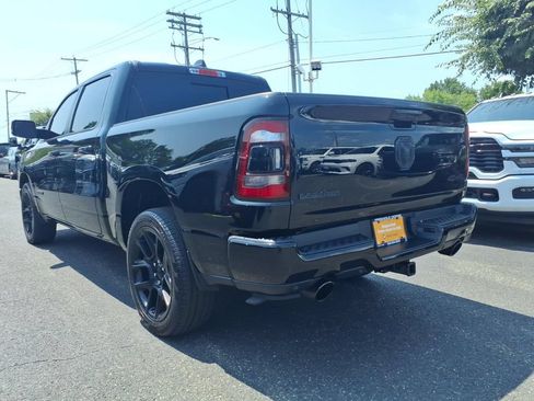 Certified 2024 RAM 1500 Laramie AWD/4WD image 20