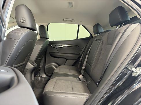 Used 2023 Buick Envision Preferred AWD/4WD image 10