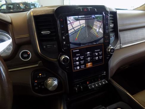 Used 2020 RAM 1500 Limited AWD/4WD image 19