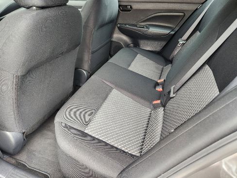 Used 2024 Nissan Versa S w/ Trunk Package image 29