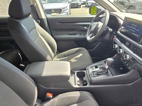 New 2026 Honda CR-V EX image 10
