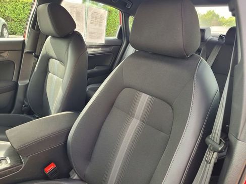 Used 2026 Honda Civic Sport image 11