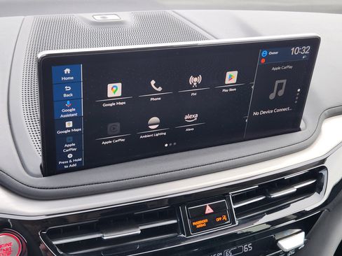 Used 2025 Acura MDX w/ Technology Package image 20