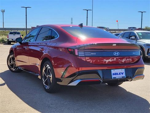New 2026 Hyundai Sonata SEL image 3