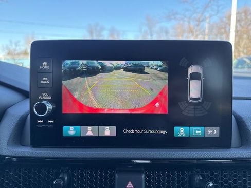 Certified 2024 Honda CR-V EX-L image 33