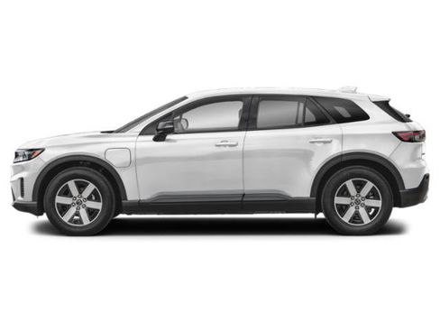 New 2026 Honda Prologue Eco image 3