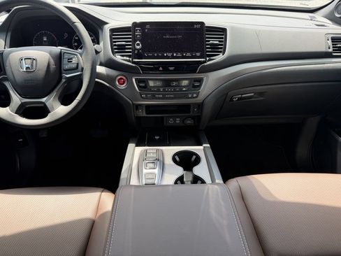 New 2026 Honda Ridgeline RTL image 13