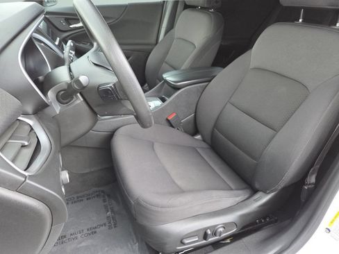 Used 2023 Chevrolet Malibu LT w/ Driver Confidence Package FWD image 6