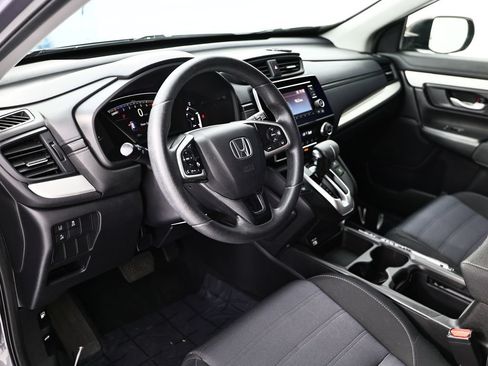 Used 2021 Honda CR-V LX image 4