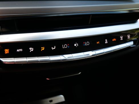 New 2026 Cadillac Lyriq Premium Luxury image 20