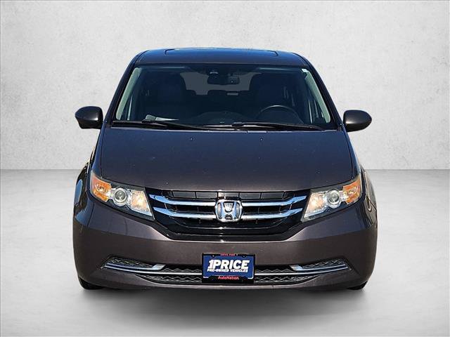 Used 2016 Honda Odyssey EX-L image 2
