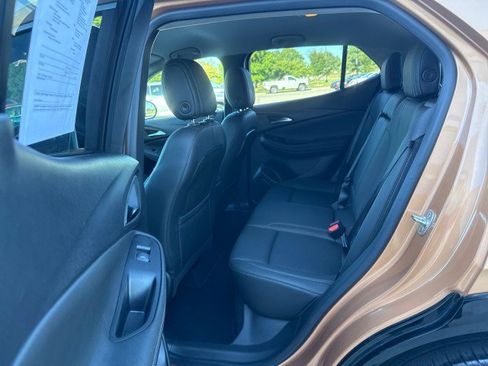 Used 2024 Buick Encore GX Sport Touring w/ Comfort Package FWD image 24