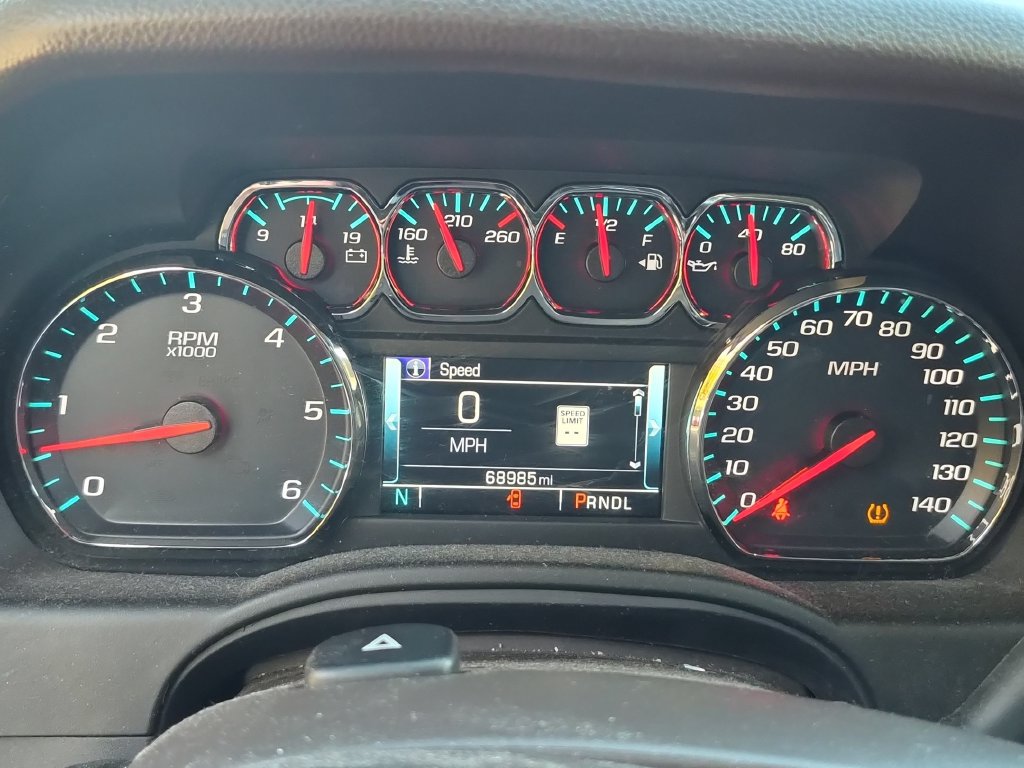 Used 2020 GMC Yukon SLT w/ Value Plus Edition AWD/4WD image 27