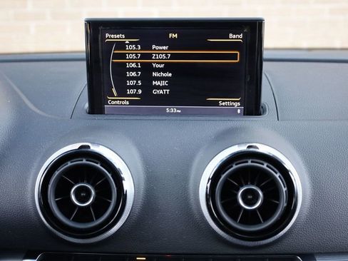 Used 2015 Audi S3 image 19