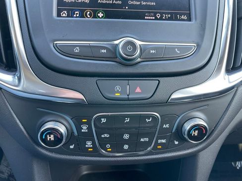 Used 2024 Chevrolet Equinox LT AWD/4WD image 11