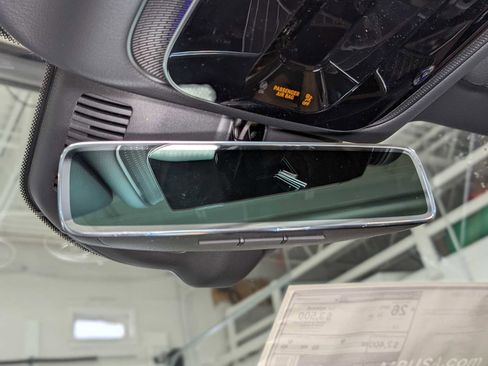 New 2026 Mercedes-Benz CLE 300 4MATIC Cabriolet image 33