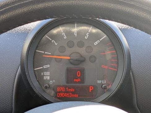 Used 2015 MINI Cooper Countryman S image 10