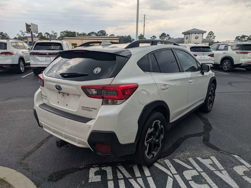 Used 2023 Subaru Crosstrek 2.5i Limited AWD/4WD image 5
