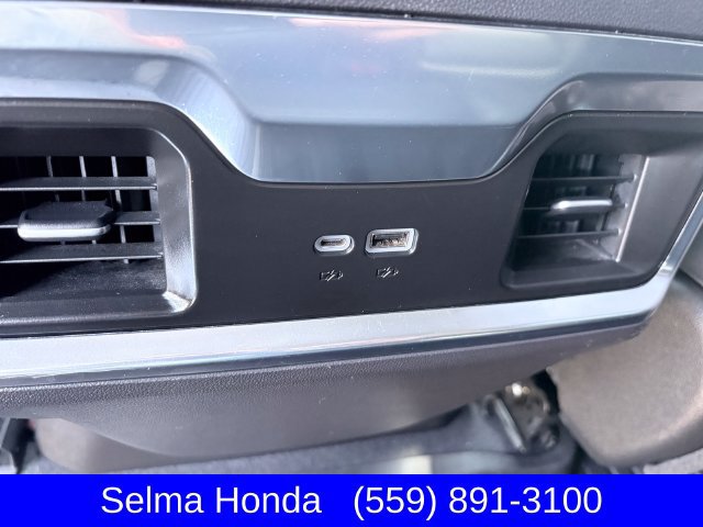 Used 2023 GMC Sierra 1500 SLT w/ SLT Premium Package AWD/4WD image 9