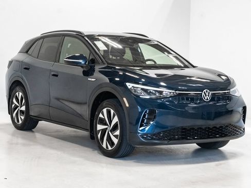Used 2023 Volkswagen ID.4 Pro AWD/4WD image 6