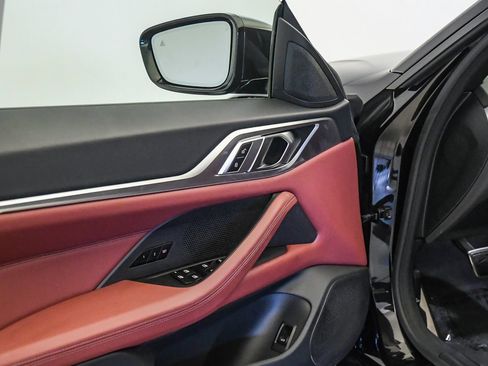 Certified 2023 BMW i4 eDrive40 w/ M Sport Package RWD image 24
