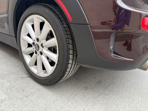 Used 2017 MINI Cooper Clubman S image 8