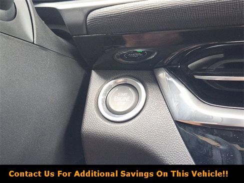 New 2026 Buick Envista Sport Touring w/ Convenience I Package image 16