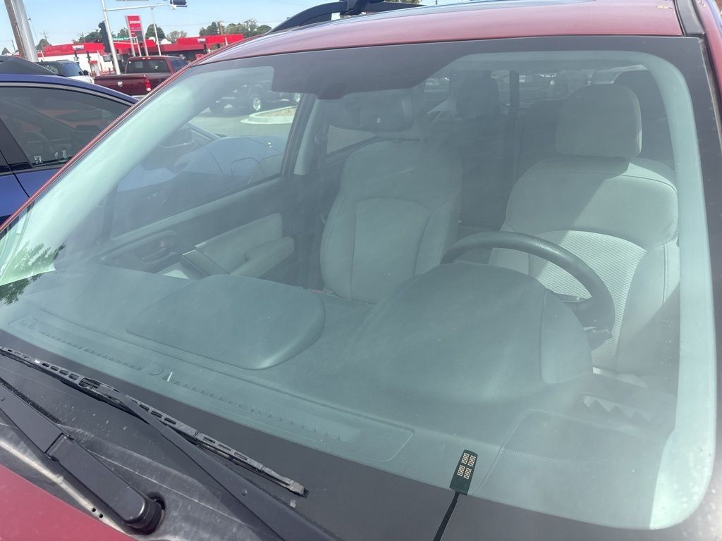 Used 2016 Subaru Forester 2.5i Premium AWD/4WD image 3