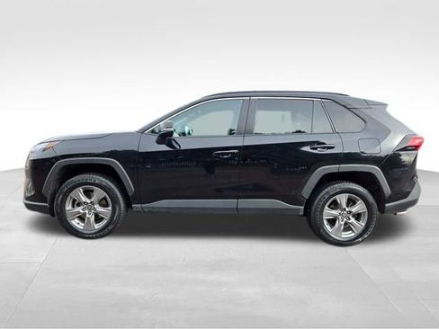 Used 2023 Toyota RAV4 XLE image 9