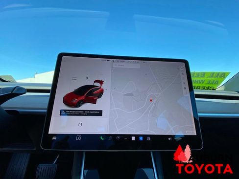 Used 2018 Tesla Model 3 Long Range AWD/4WD image 34