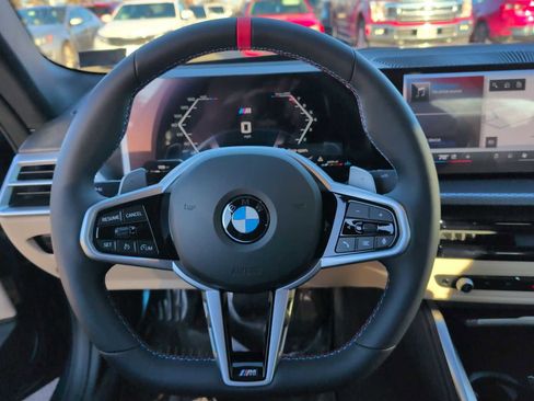 New 2026 BMW 440i xDrive M440i xDrive image 22