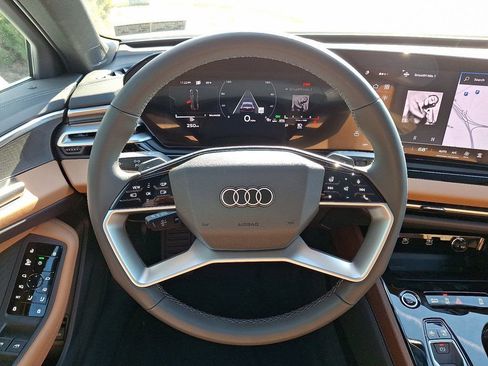 New 2025 Audi A5 2.0T Premium Plus image 17