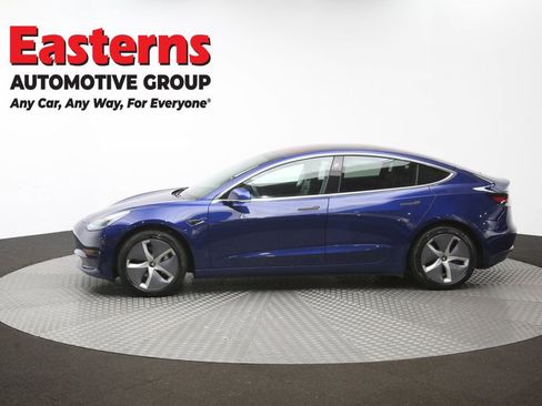 Used 2018 Tesla Model 3 Long Range RWD image 54