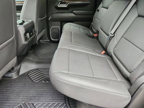 Used 2023 Chevrolet Silverado 1500 LT Trail Boss w/ LT Trail Boss Premium Package image 26