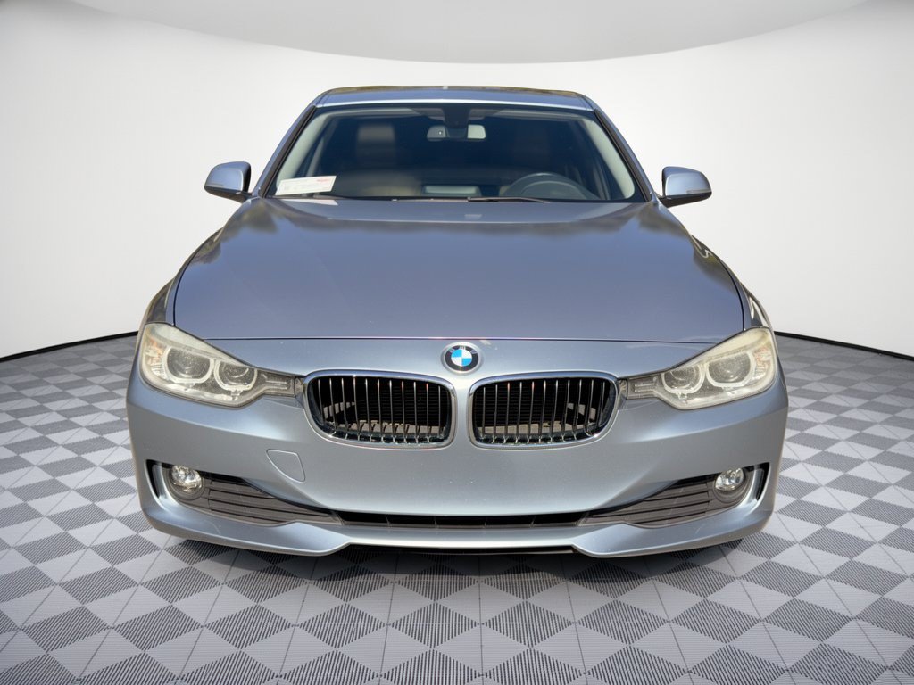 Used 2014 BMW 320i Sedan RWD image 6