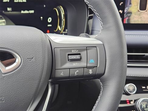 New 2026 INFINITI QX60 Sport image 21