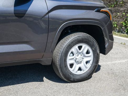 New 2026 Toyota Tundra SR RWD image 11