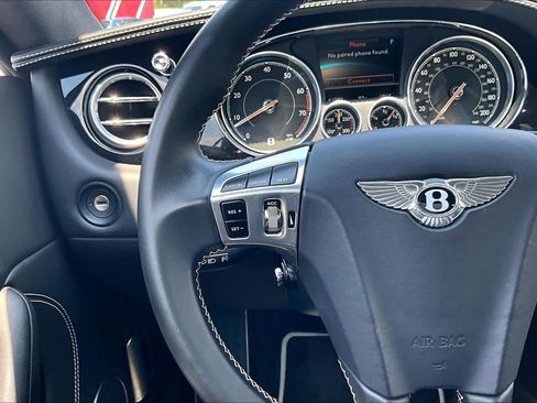 Used 2017 Bentley Continental GT AWD/4WD image 24