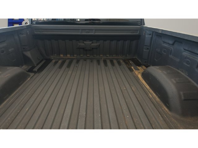 Used 2021 Chevrolet Silverado 3500 W/T w/ WT Convenience Package AWD/4WD image 7