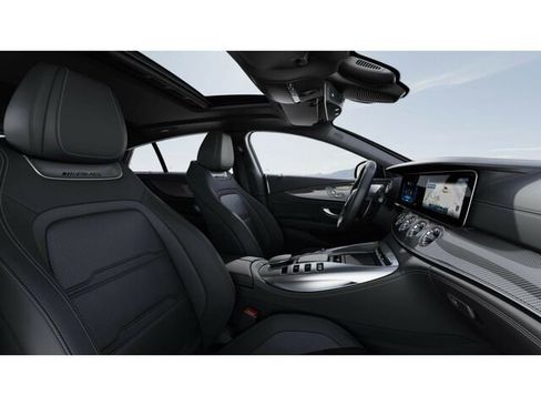 New 2026 Mercedes-Benz AMG GT 43 image 5