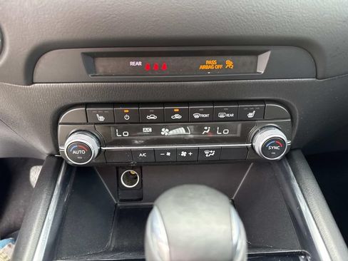 Used 2023 MAZDA CX-5 Carbon Edition AWD/4WD image 36