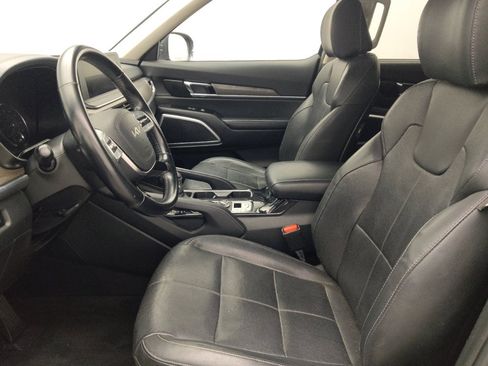 Used 2022 Kia Telluride EX w/ EX Premium Package FWD image 17