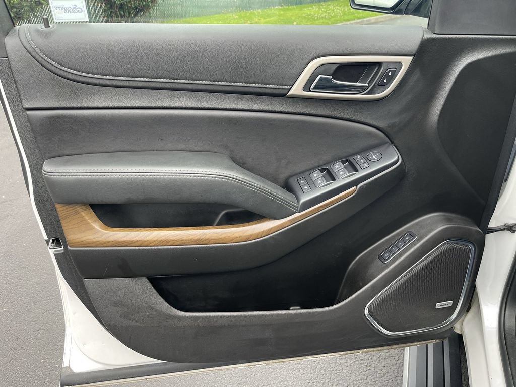 Certified 2019 GMC Yukon Denali AWD/4WD image 23